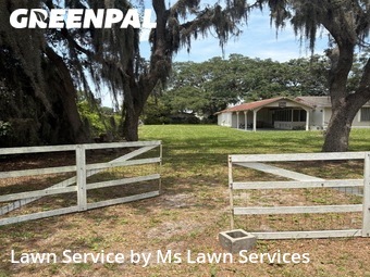 Lawn Mowing Service nearby Kissimmee, FL, 