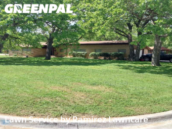 Yard Mowing nearby Bedford, TX, 