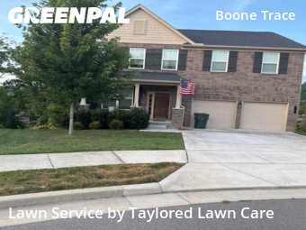 Lawn Mowing nearby Nashville, TN, 