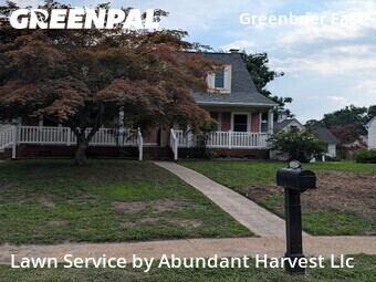 Lawn Cut nearby Chesapeake, VA, 