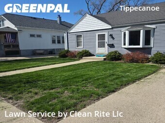 Grass Cut nearby Milwaukee, WI, 