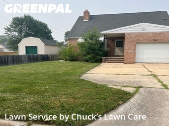 Lawn Mowing nearby Essexville, MI, 
