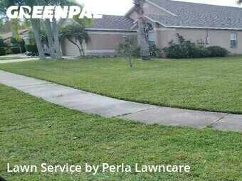 Lawn Care nearby Zephyrhills, FL, 