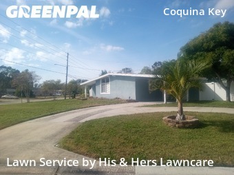 Lawn Mowing nearby Saint Petersburg, FL, 