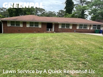 Lawn Care Service nearby Decatur, GA, 