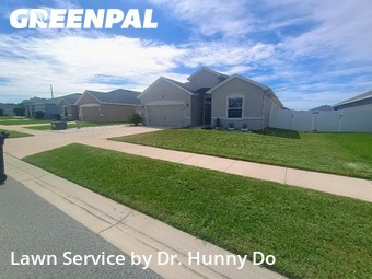 Lawn Mow nearby Polk City, FL, 