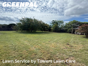 Lawn Mowing nearby Cedar Park, TX, 