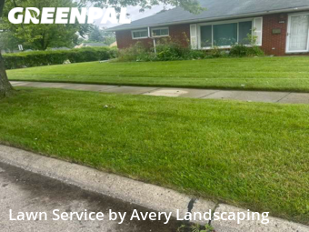 Lawn Service nearby Roseville, MI, 