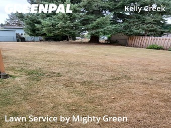 Lawn Maintenance nearby Gresham, OR, 