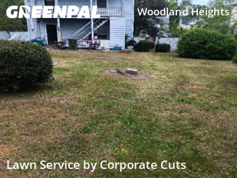 Lawn Mowing nearby Richmond, VA, 