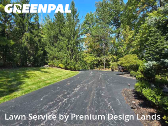 Yard Cutting nearby Moreland Hills, OH, 