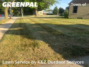 Lawn Service nearby Milwaukee, WI, 