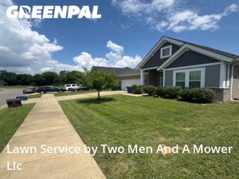 Lawn Care nearby Bowling Green, KY, 