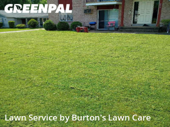Lawn Service nearby Boardman, OH, 