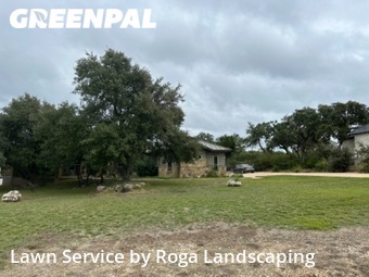 Grass Cutting nearby New Braunfels, TX, 