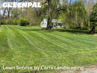Lawn Cut nearby South Bend, IN, 