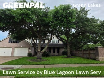 Yard Cutting nearby Katy, TX, 