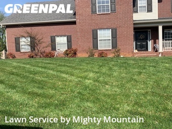 Grass Cutting nearby Knoxville, TN, 