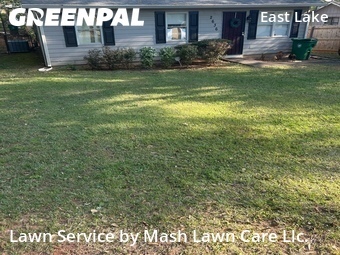 Lawn Care Service nearby Decatur, GA, 