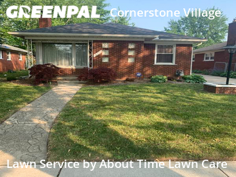 Lawn Care nearby Detroit, MI, 