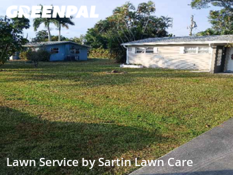 Lawn Cut nearby Fort Myers, FL, 