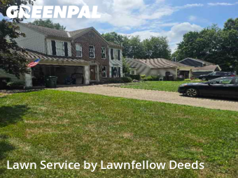 Yard Cutting nearby Cincinnati, OH, 