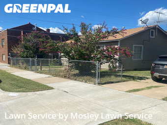 Lawn Care nearby Tulsa, OK, 