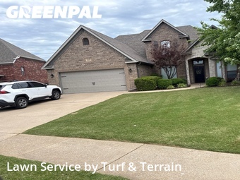 Lawn Care nearby Rogers, AR, 