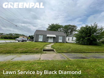 Lawn Mowing Service nearby Fort Wayne, IN, 