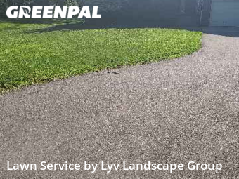 Lawn Mow nearby Livonia, MI, 