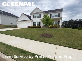 Lawn Care nearby Acworth, GA, 
