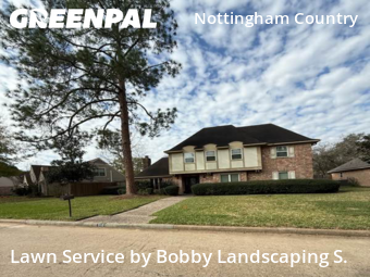 Grass Cutting nearby Katy, TX, 