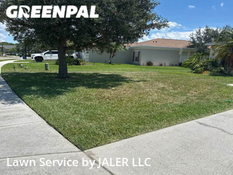 Lawn Care nearby Parrish, FL, 