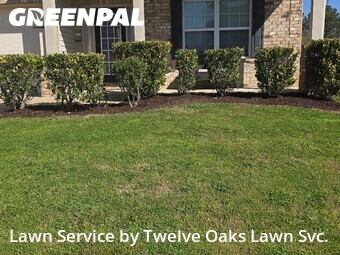 Lawn Mowing Service nearby Phenix City, GA, 