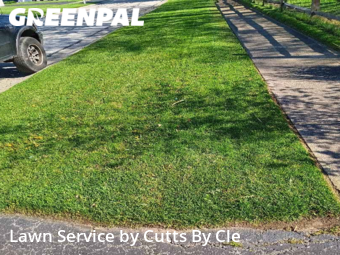 Grass Cut nearby Maumee, OH, 