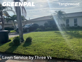 Yard Mowing nearby St. Petersburg, FL, 