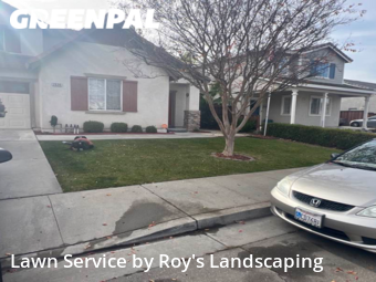 Grass Cutting nearby Tracy, CA, 