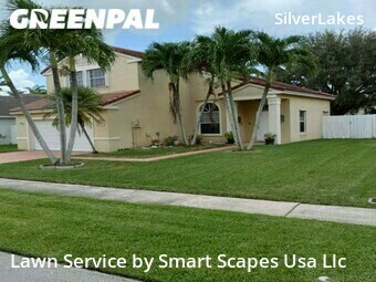 Grass Cutting nearby Pembroke Pines, FL, 