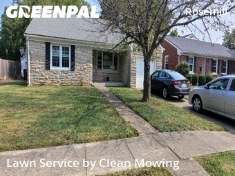 Lawn Cut nearby Lexington, KY, 