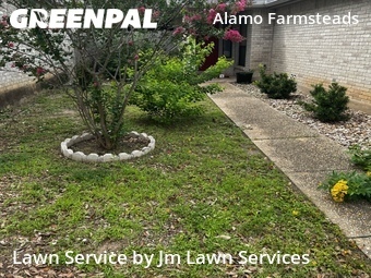 Lawn Service nearby San Antonio, TX, 