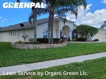 Yard Mowing nearby Tampa, FL, 