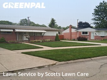 Lawn Cut nearby Southgate, MI, 