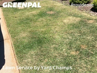 Lawn Mowing Service nearby Huntsville, AL, 