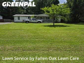 Lawn Cutting nearby Rocky Point, NC, 
