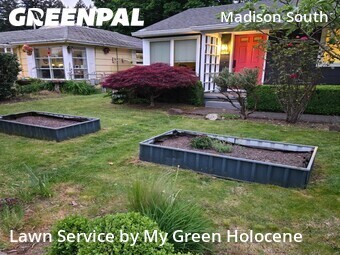Lawn Maintenance nearby Portland, OR, 