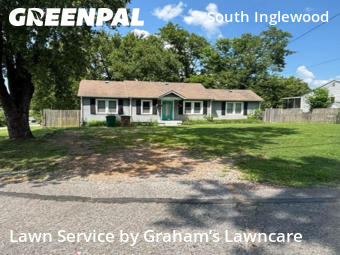 Lawn Mow nearby Nashville, TN, 