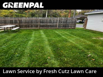 Lawn Care nearby Lebanon, OH, 