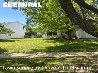 Lawn Care Service nearby Romeoville, IL, 