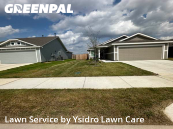 Lawn Care nearby Fort Worth, TX, 