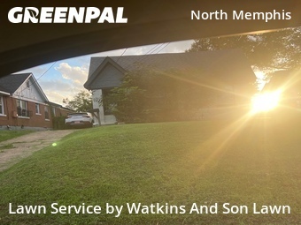 Lawn Service nearby Memphis, TN, 